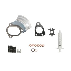 Kit de montagem, turbocompressor EVORON EVMK0249