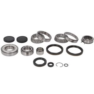 Conjunto de rolamentos da caixa de velocidades LUK 761 0001 10