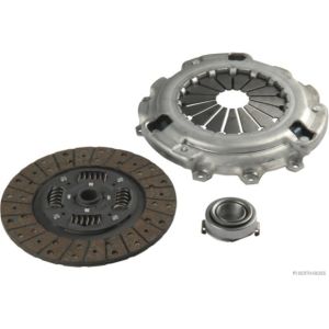 Kit de embraiagem HERTH+BUSS ELPARTS J2003100