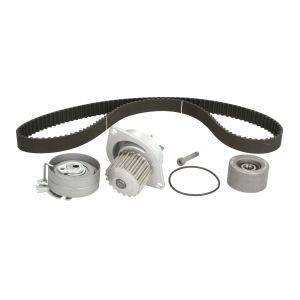 Pompa dell'acqua + kit cinghia di distribuzione SKF VKMC 03132