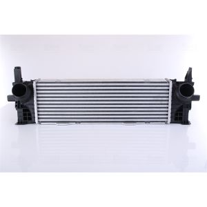 Intercooler NISSENS 961591