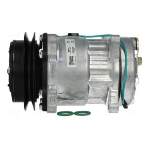 Kompressor för luftkonditionering NISSENS 89078