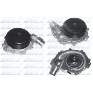 Pompe à eau DOLZ M261