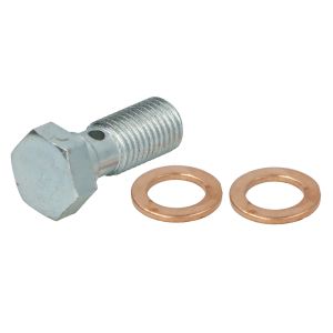Componente del latiguillo de freno WP WP5-110-HB3