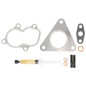 Kit de montagem, turbocompressor AJUSA JTC11215