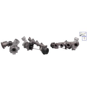 Turbocompressor de escape ELSTOCK 91-1472