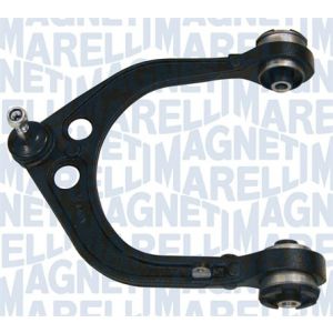 Brazo de control, suspensión de ruedas MAGNETI MARELLI 301181346600 eje delantero, izquierda, delantero