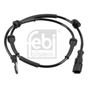 Drehzahlgeber FEBI BILSTEIN 185323