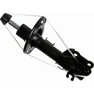 Amortiguador SACHS 317 511