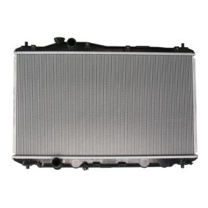 Radiador, arrefecimento do motor NRF 58537