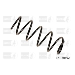 Resorte de suspensión BILSTEIN 37-160692