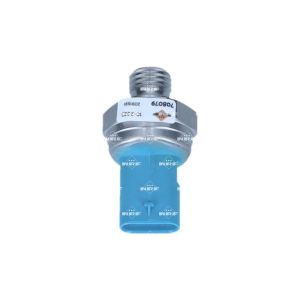 Sensor, presión gas de escape NRF 708079