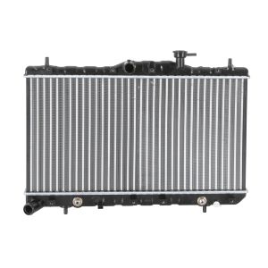 Radiador, arrefecimento do motor THERMOTEC D70535TT
