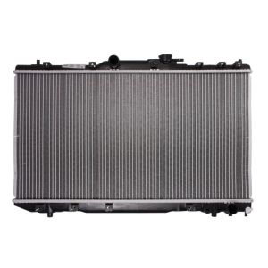 Radiador, arrefecimento do motor NISSENS 64785A