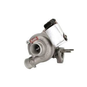 Turbocompressor GARRETT 762463-9006S