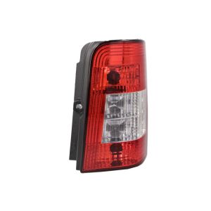 Luz traseira, direita (24V, vermelho) MAGNETI MARELLI 714000028345