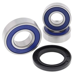 Kit de roulements de roue 4RIDE AB25-1609