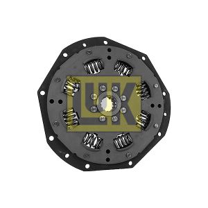 Amortecedor de torção, volante do motor LUK 370 0010 10