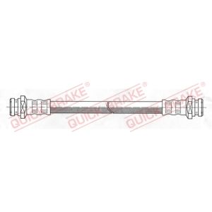 Bremsschlauch QUICK BRAKE 27.096