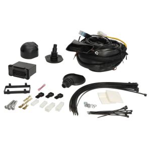 Kit elétrico, barra de reboque STEINHOF ST21270548