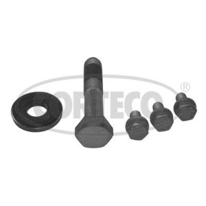 Set di viti, puleggia albero motore CORTECO 80004882