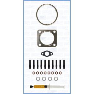 Kit de montagem, turbocompressor AJUSA AJUJTC12380