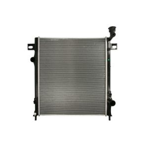 Kühler, Motorkühlung NRF 550037