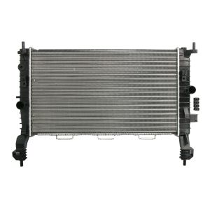 Radiator, motorkoeling Economy Class NRF 55317A