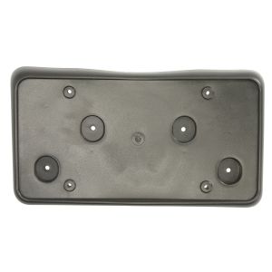 Porta targa BLIC 6509-01-9000920P