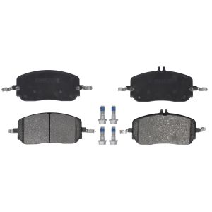 Conjunto de pastilhas de travão ABE C1M079ABE