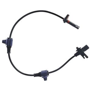 Sensor do ABS traseiro, direito TEXTAR 45049500