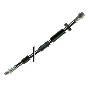 Bremsschlauch MEYLE 214 525 0009