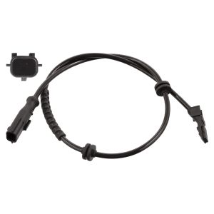 Sensor de velocidad, ABS FEBI BILSTEIN 102565