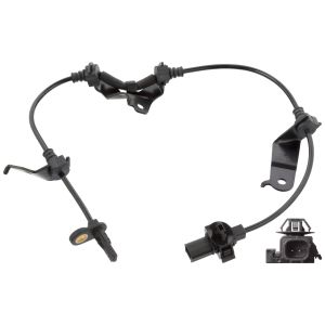 Sensor do ABS traseiro, direito SWAG 33 10 5896