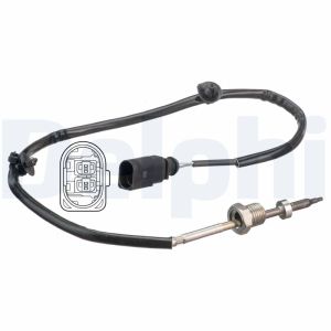 Sensor, temperatura de gases de escape DELPHI TS30153