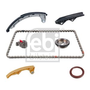 Kit de cadena de distribución FEBI BILSTEIN 174881