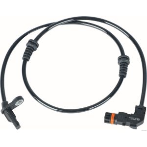 Sensor do ABS traseiro, direito HERTH+BUSS ELPARTS 70660285