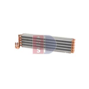 Evaporador, ar condicionado AKS DASIS 820091N