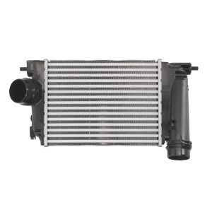 Intercooler VALEO 818293