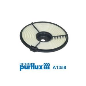 Filtro de ar PURFLUX A1358