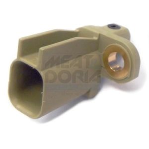 Sensor do ABS traseiro, direito MEAT & DORIA 90518