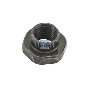 Mutter DT Spare Parts 1.23290
