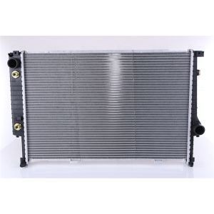 Arrefecedor do motor NISSENS 60694A