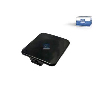 Abdeckung, Frontschutz DT SPARE PARTS 2.00626