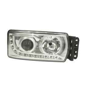 Farol principal TRUCKLIGHT HL-IV008R