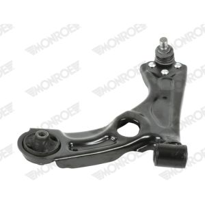 Suspensão da roda MONROE L80542