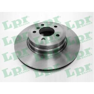 Bromsskiva LPR B2053V