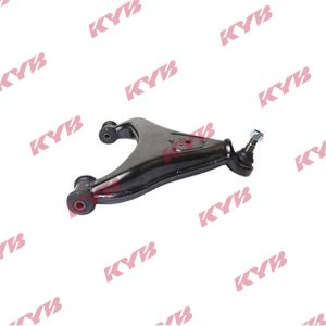Suspensión de rueda KYB KSC5400