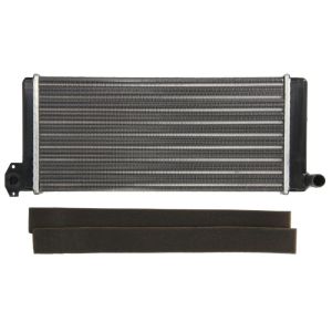 Échangeur de chaleur, chauffage intérieur AVA COOLING MEA6191