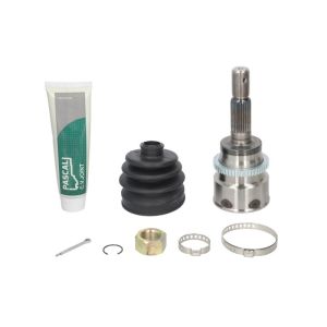 Kit de juntas, acionamento exterior PASCAL G16016PC